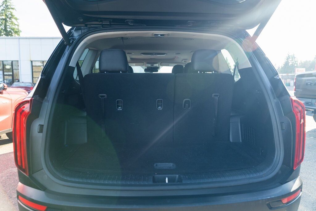 2021 Kia Telluride EX Milwaukie OR