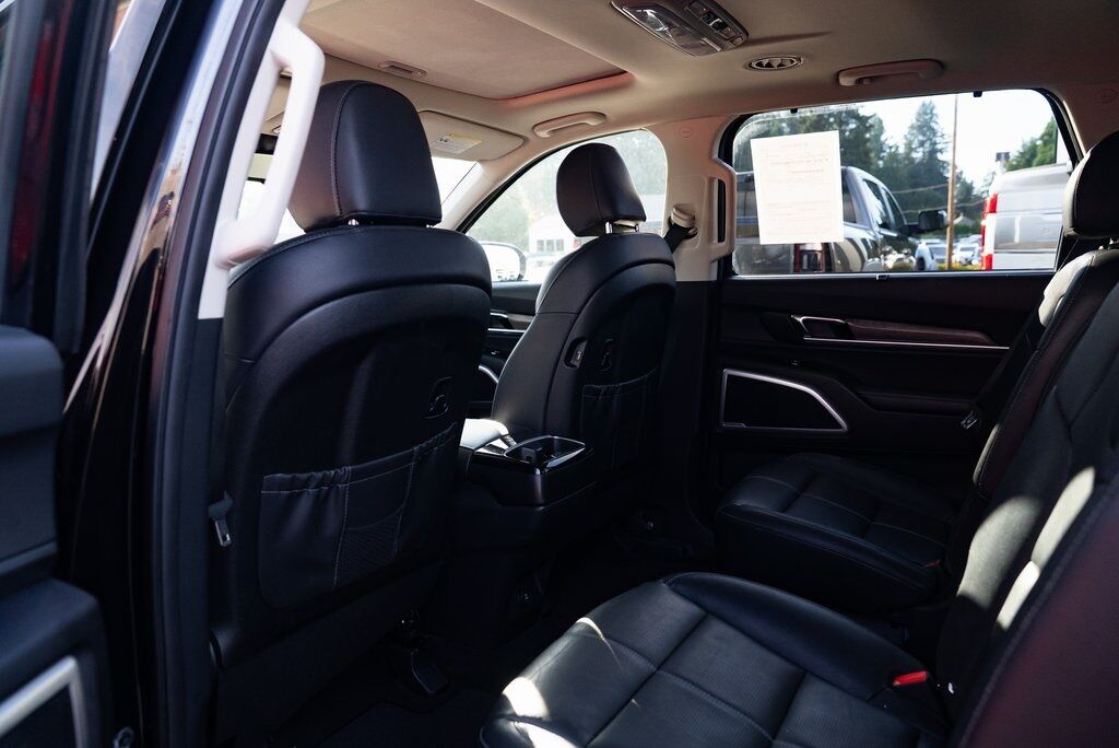 2021 Kia Telluride EX Milwaukie OR