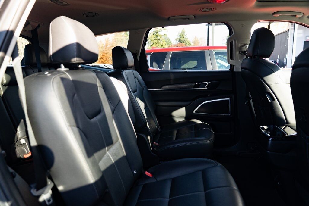 2021 Kia Telluride EX Milwaukie OR