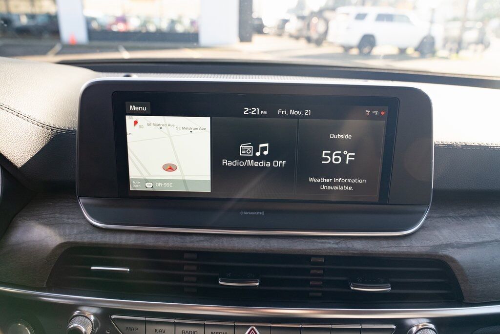 2021 Kia Telluride EX Milwaukie OR