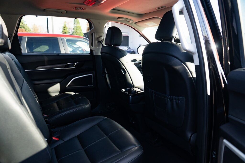 2021 Kia Telluride EX Milwaukie OR