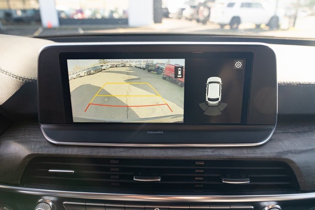 2021 Kia Telluride EX Milwaukie OR