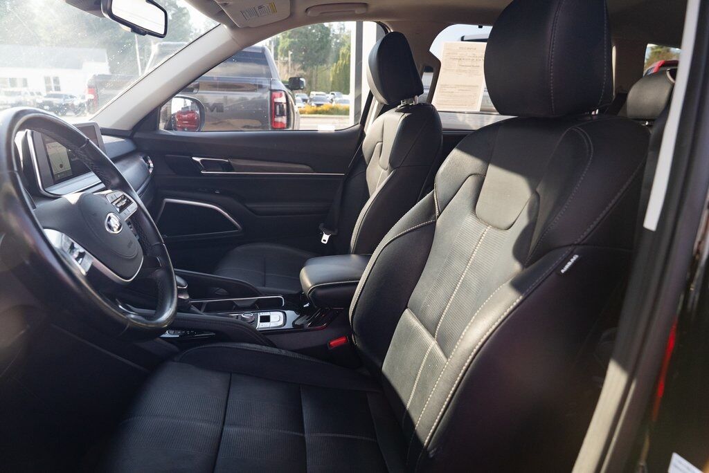 2021 Kia Telluride EX Milwaukie OR