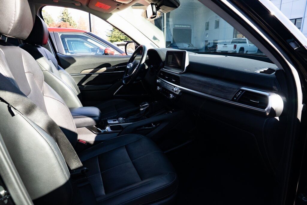 2021 Kia Telluride EX Milwaukie OR