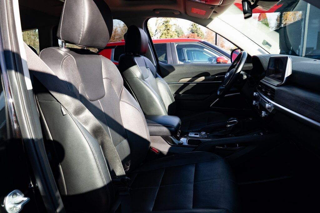 2021 Kia Telluride EX Milwaukie OR