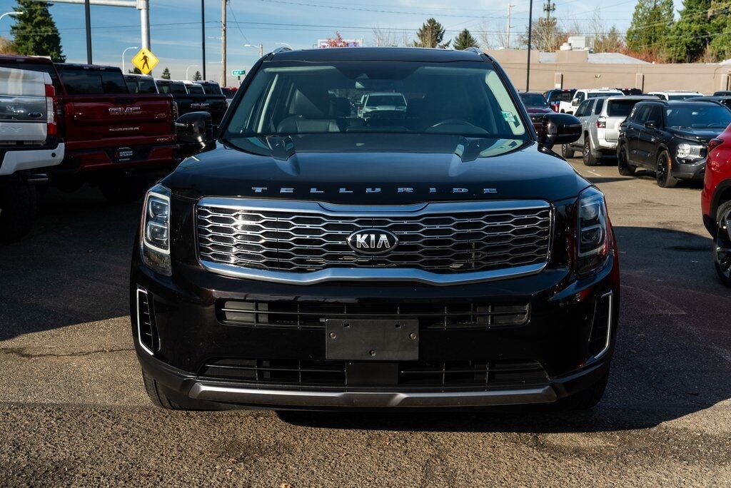 2021 Kia Telluride EX Milwaukie OR