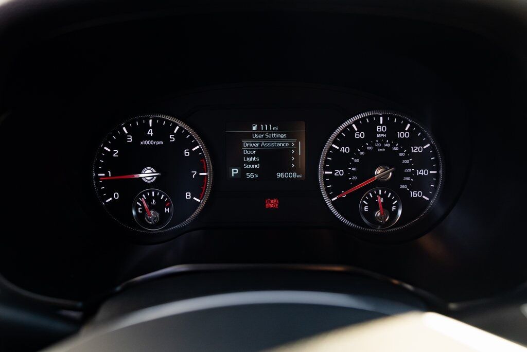 2021 Kia Telluride EX Milwaukie OR