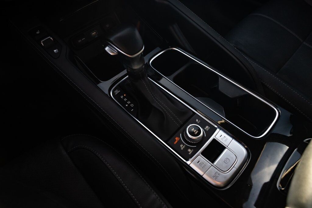 2021 Kia Telluride EX Milwaukie OR