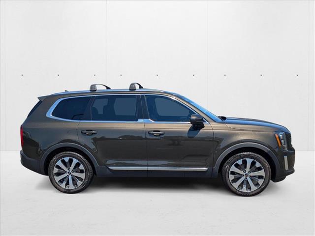 2021 Kia Telluride EX Roseville CA