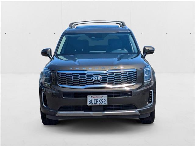 2021 Kia Telluride EX Roseville CA