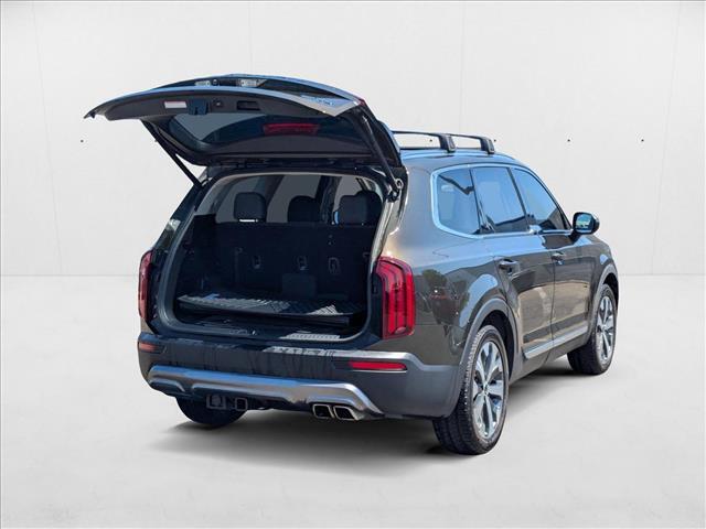 2021 Kia Telluride EX Roseville CA