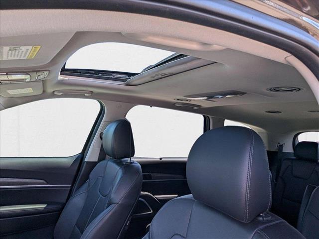2021 Kia Telluride EX Roseville CA
