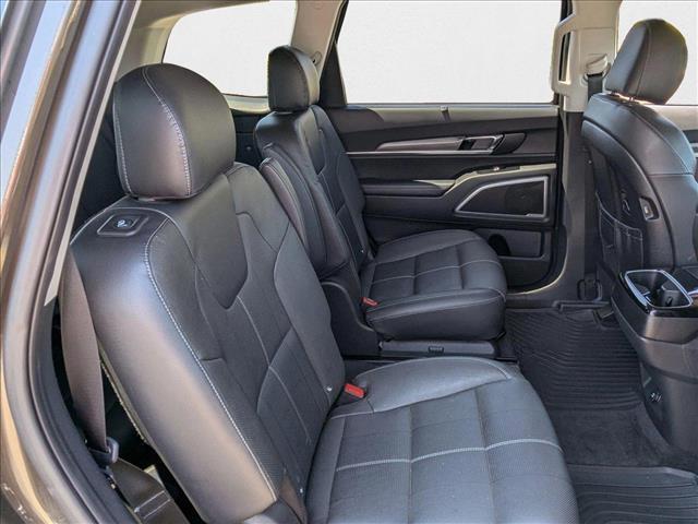 2021 Kia Telluride EX Roseville CA