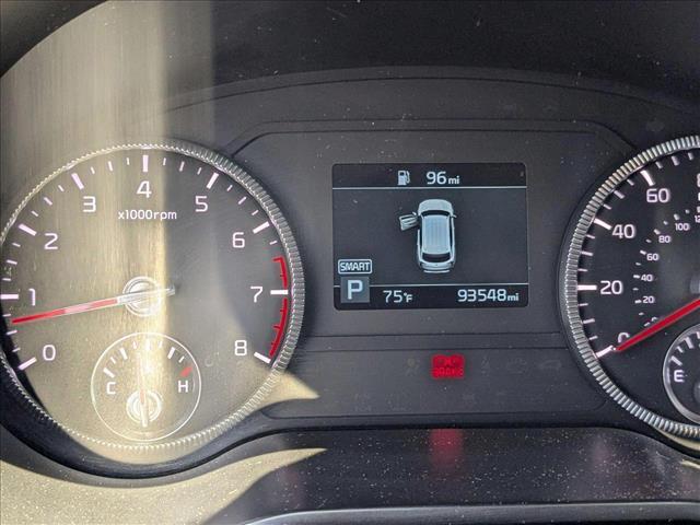 2021 Kia Telluride EX Roseville CA