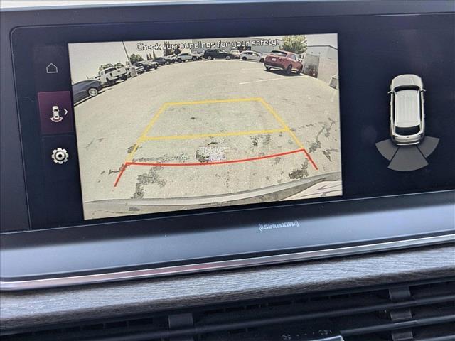 2021 Kia Telluride EX Roseville CA