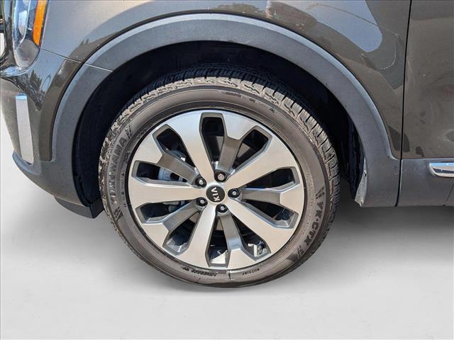 2021 Kia Telluride EX Roseville CA