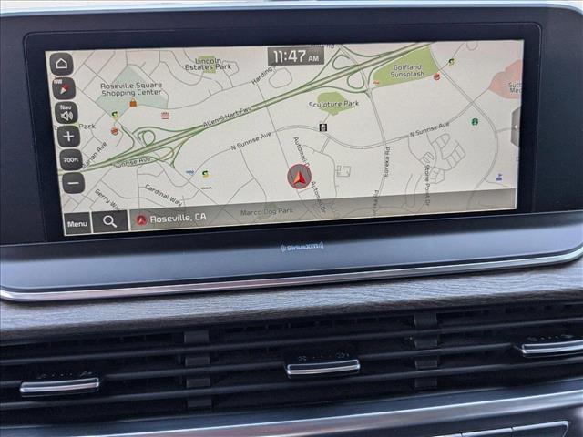 2021 Kia Telluride EX Roseville CA