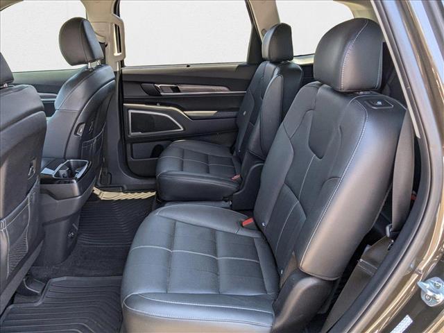 2021 Kia Telluride EX Roseville CA