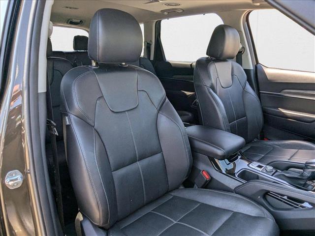 2021 Kia Telluride EX Roseville CA
