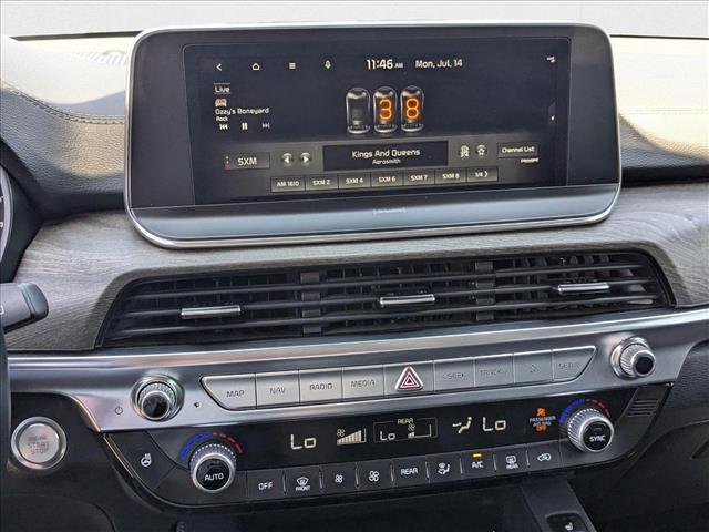 2021 Kia Telluride EX Roseville CA