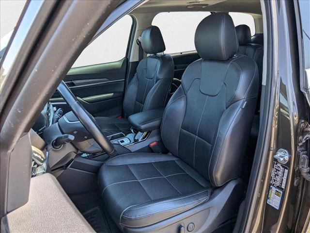 2021 Kia Telluride EX Roseville CA