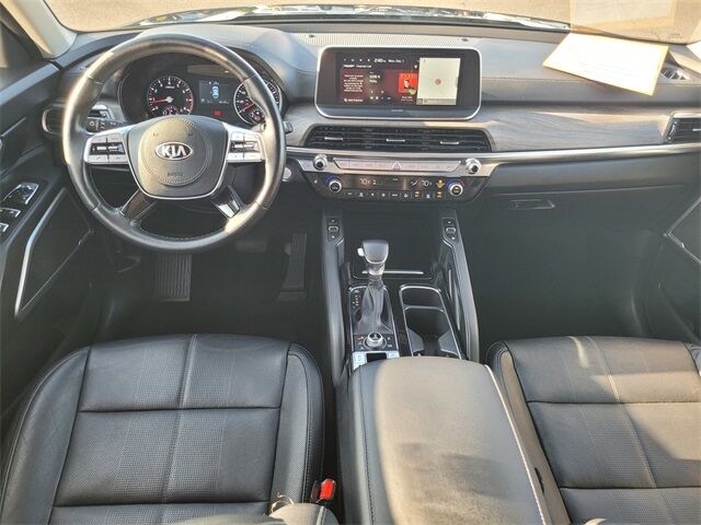 2021 Kia Telluride EX Roseville CA