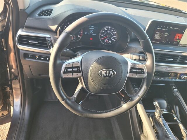 2021 Kia Telluride EX Roseville CA