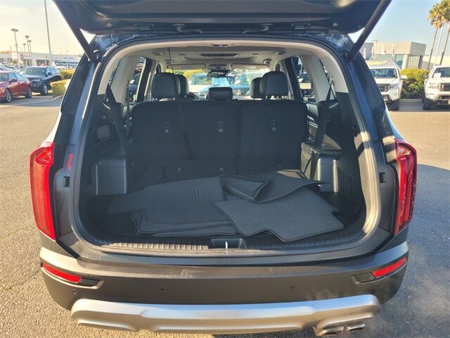 2021 Kia Telluride EX Roseville CA