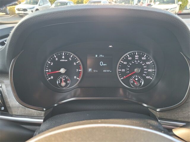 2021 Kia Telluride EX Roseville CA