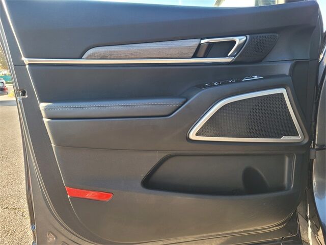 2021 Kia Telluride EX Roseville CA