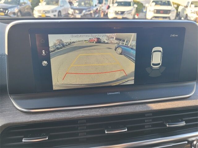 2021 Kia Telluride EX Roseville CA