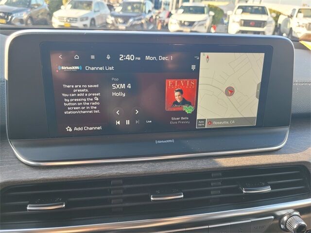 2021 Kia Telluride EX Roseville CA