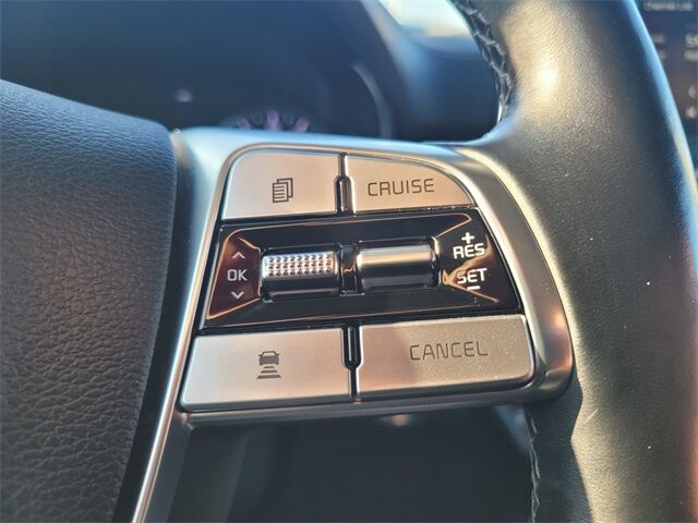 2021 Kia Telluride EX Roseville CA