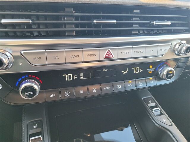 2021 Kia Telluride EX Roseville CA