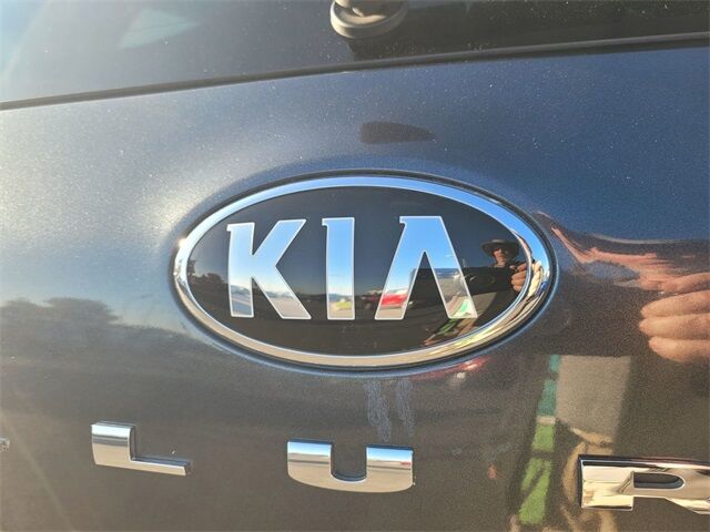 2021 Kia Telluride EX Roseville CA