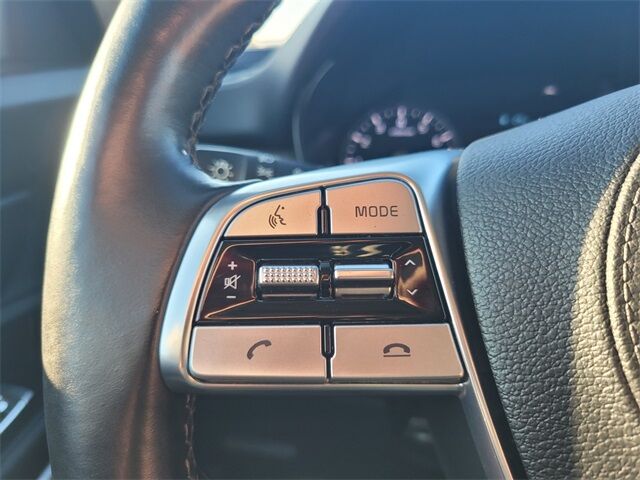 2021 Kia Telluride EX Roseville CA