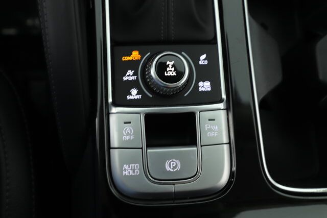 2021 Kia Telluride EX New Braunfels TX
