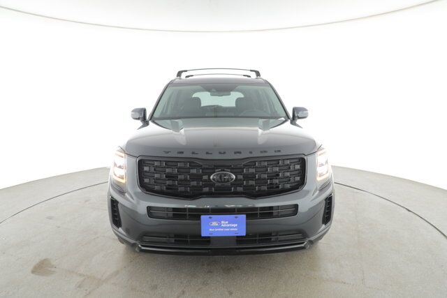 2021 Kia Telluride EX New Braunfels TX
