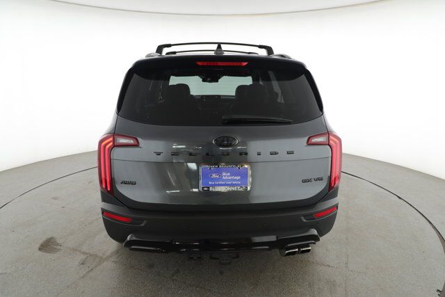 2021 Kia Telluride EX New Braunfels TX