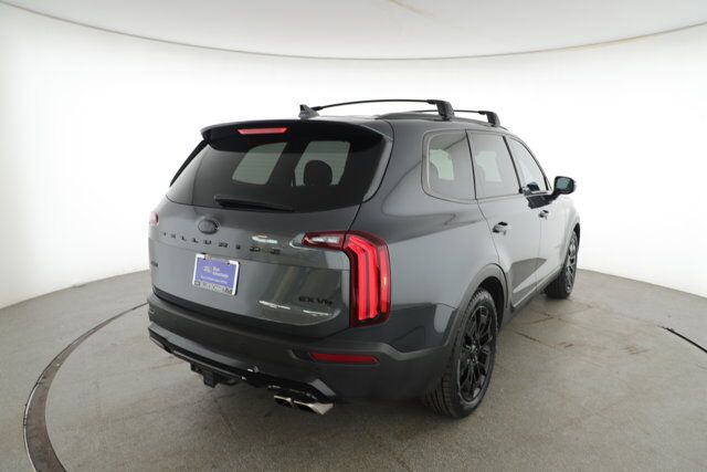 2021 Kia Telluride EX New Braunfels TX