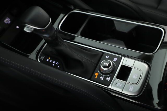 2021 Kia Telluride EX New Braunfels TX