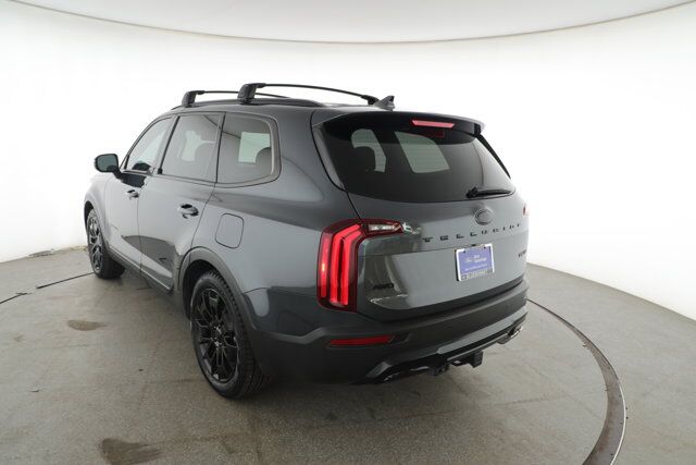 2021 Kia Telluride EX New Braunfels TX