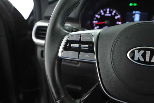 2021 Kia Telluride EX New Braunfels TX