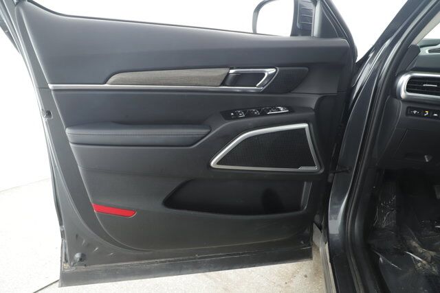2021 Kia Telluride EX New Braunfels TX