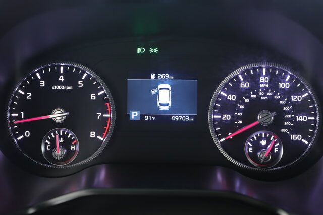 2021 Kia Telluride EX New Braunfels TX