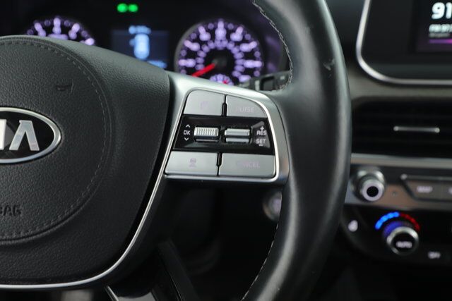 2021 Kia Telluride EX New Braunfels TX
