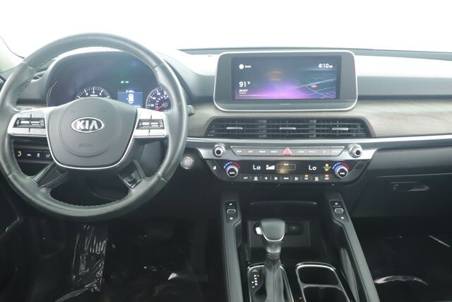 2021 Kia Telluride EX New Braunfels TX