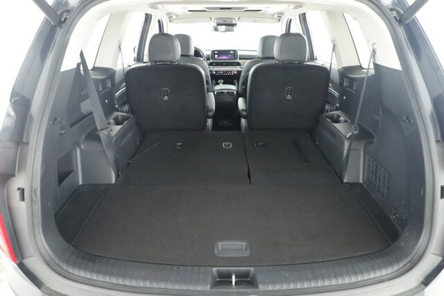 2021 Kia Telluride EX New Braunfels TX