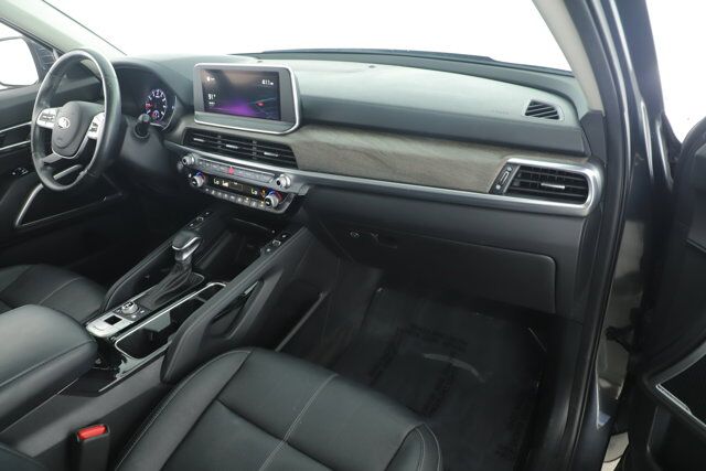 2021 Kia Telluride EX New Braunfels TX