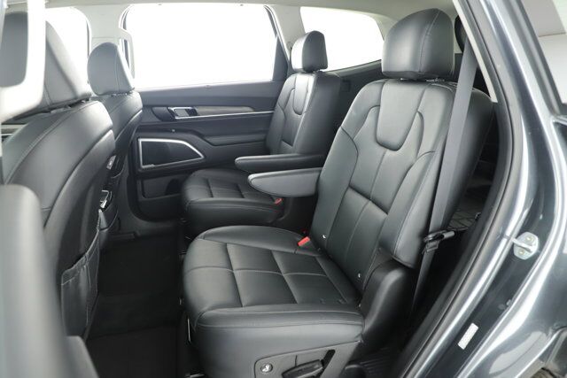 2021 Kia Telluride EX New Braunfels TX